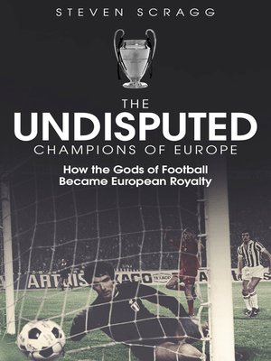 cover image of The Undisputed Champions of Europe